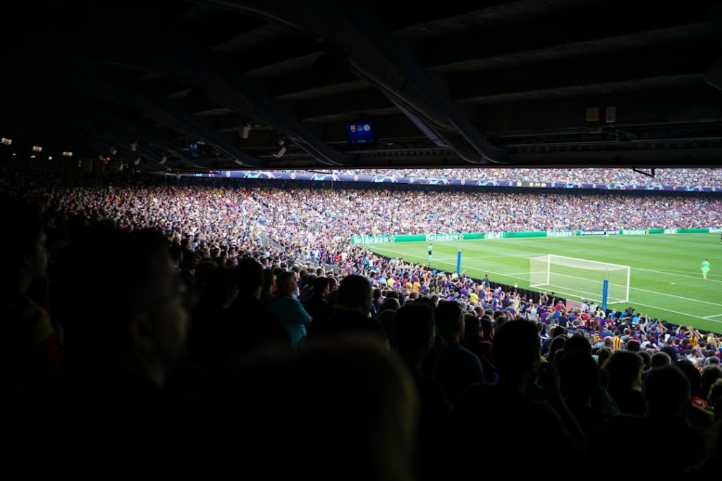 Smarter Ways to Approach Football Match Predictions