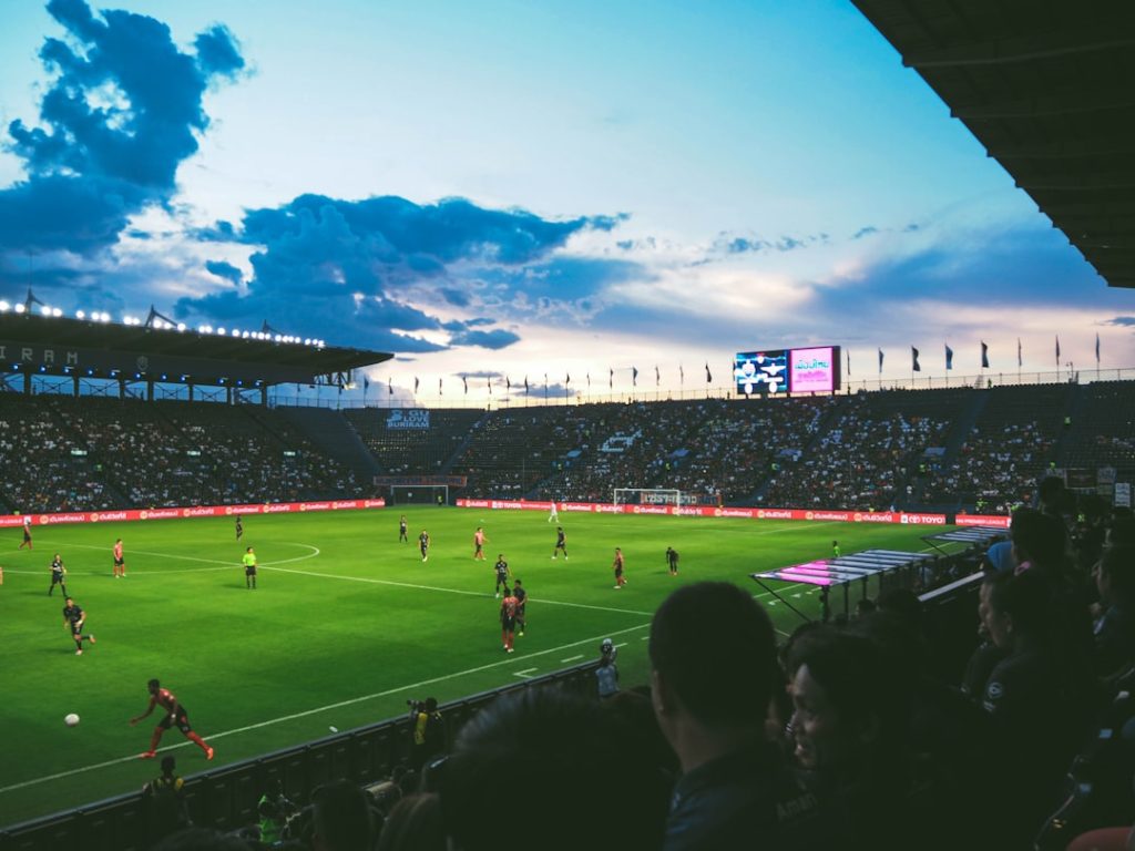 What Every Punter Should Know About Free Football Predictions