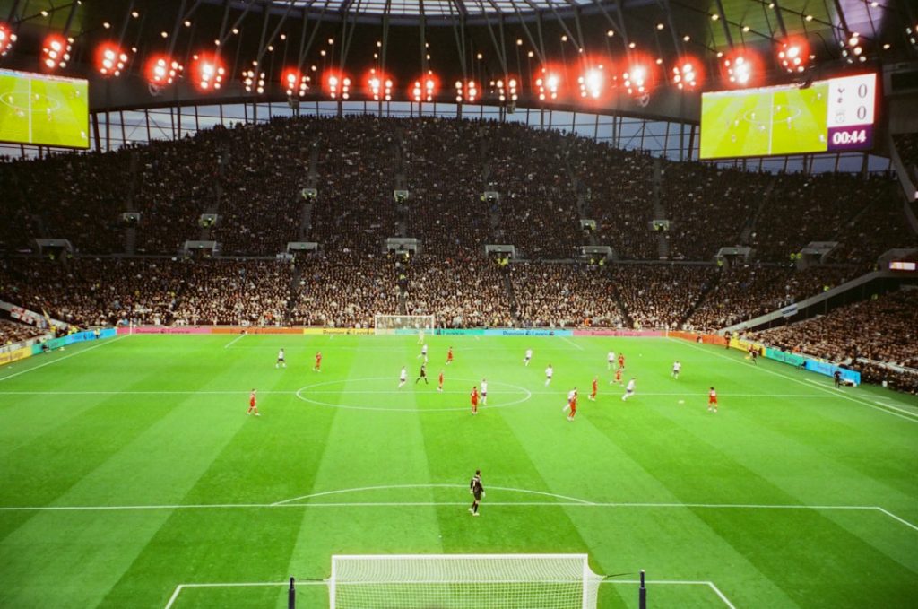 Secrets Behind Football Tips for Today That Actually Win