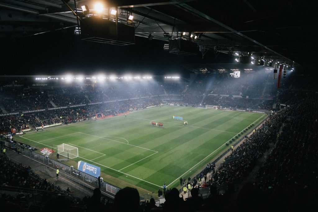 Smart Picks That Actually Work for Football Predictions Today