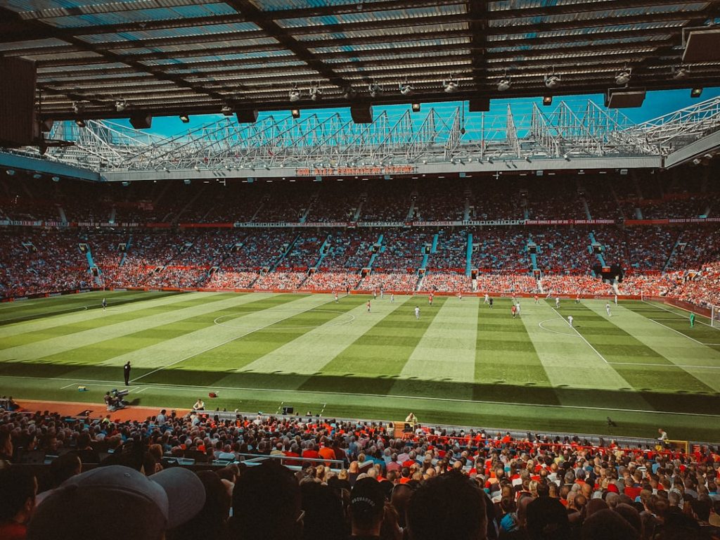 Smart Strategies That Actually Work for Correct Score Predictions
