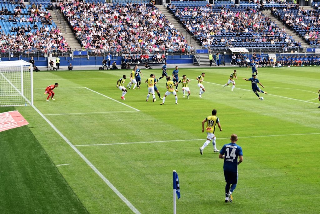 A Deep Dive Into 1×2 Football Predictions: What Bettors Often Miss