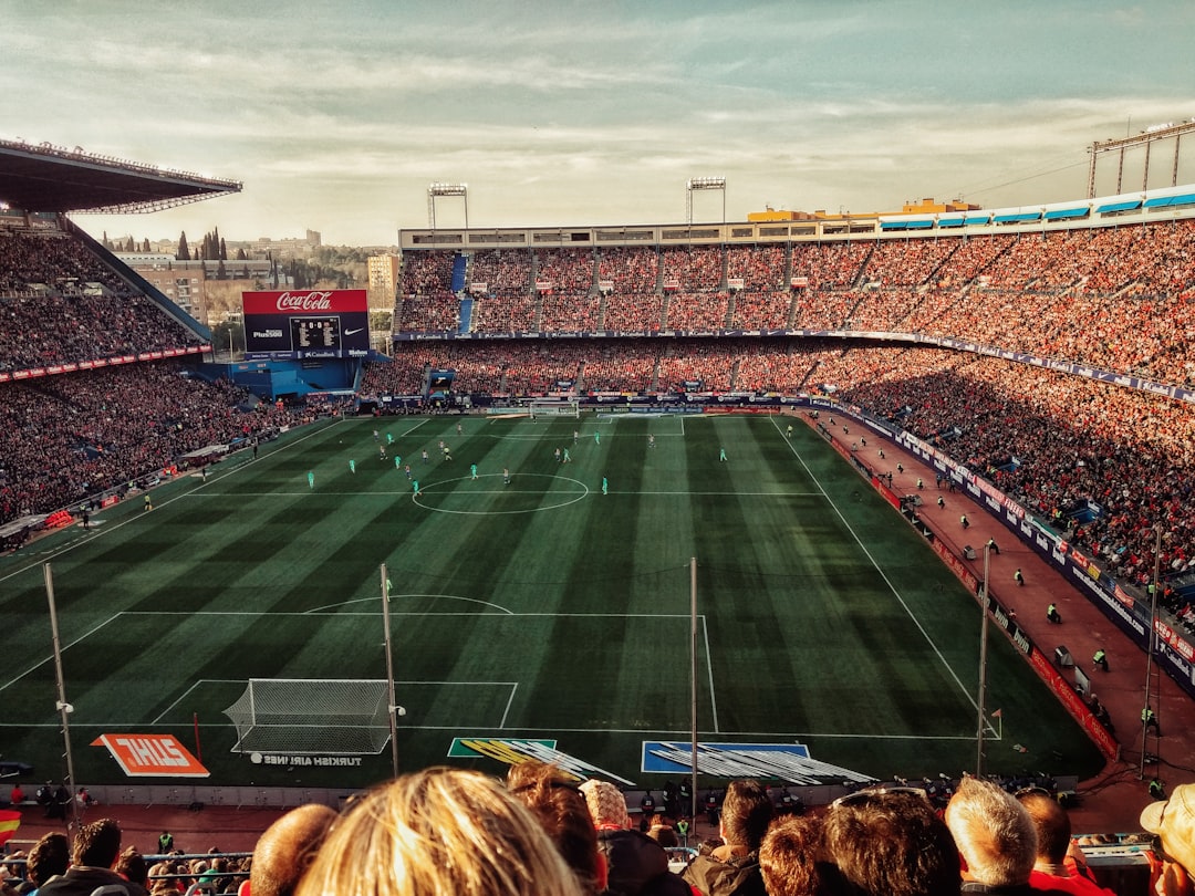 Winning With Bundesliga Predictions: A Smarter Approach