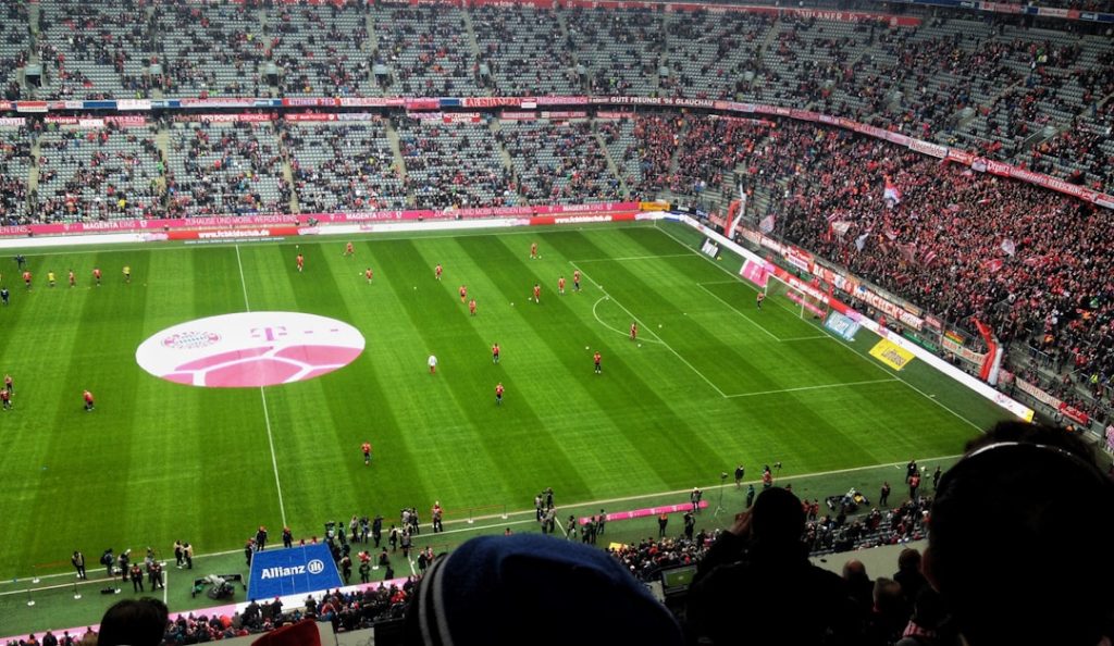 Smart Picks for Managing Your Football Betting Bankroll
