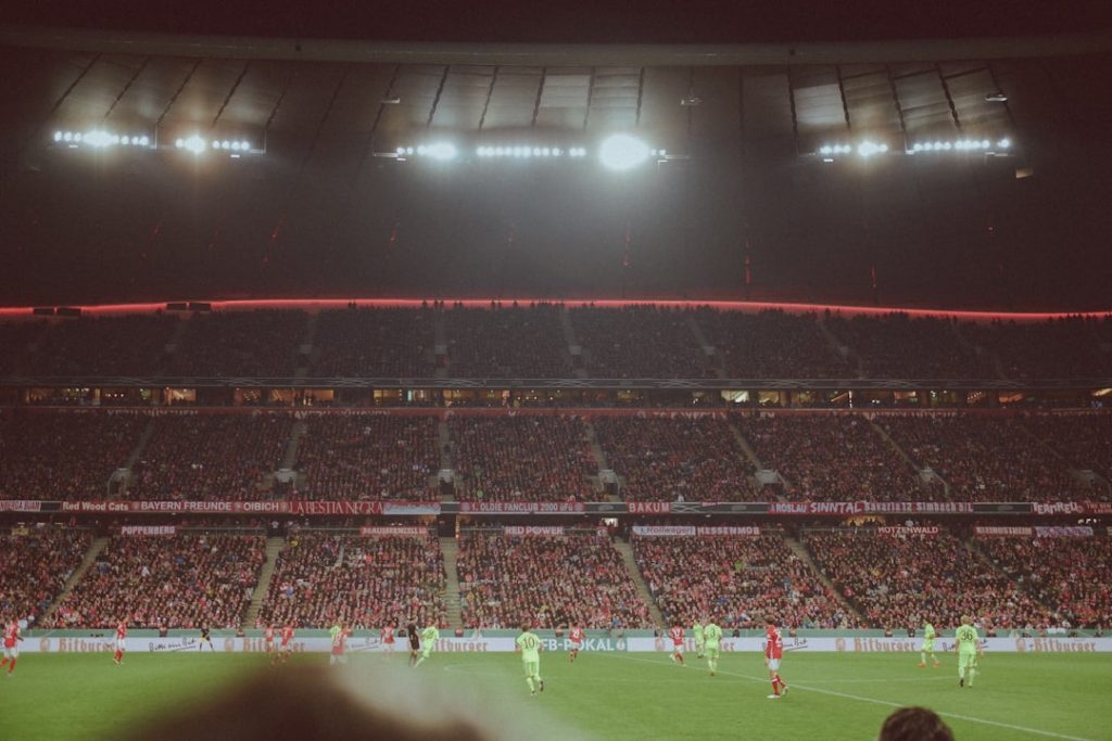 Proven Ways to Build Winning Football Accumulator Tips