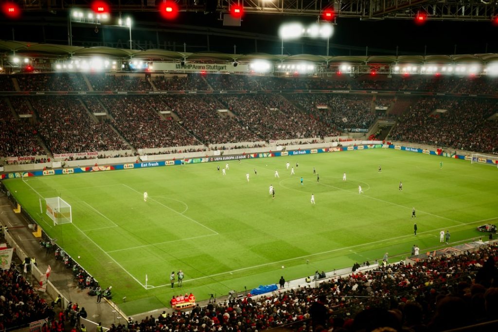 Goal Feasts Decoded: Key Insights on Europe’s Top Over 2.5 Leagues