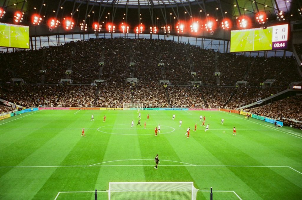 Proven Tips That Actually Improve Football Betting Predictions